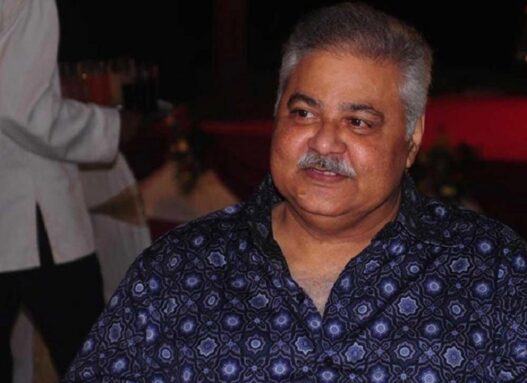 Satish Shah