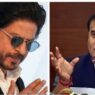 Shahrukh Khan spoke to CM Himanta Biswa Sarma