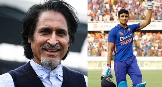 Shubman Gill is mini version of Rohit Sharma