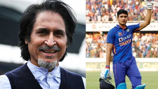 Shubman Gill is mini version of Rohit Sharma