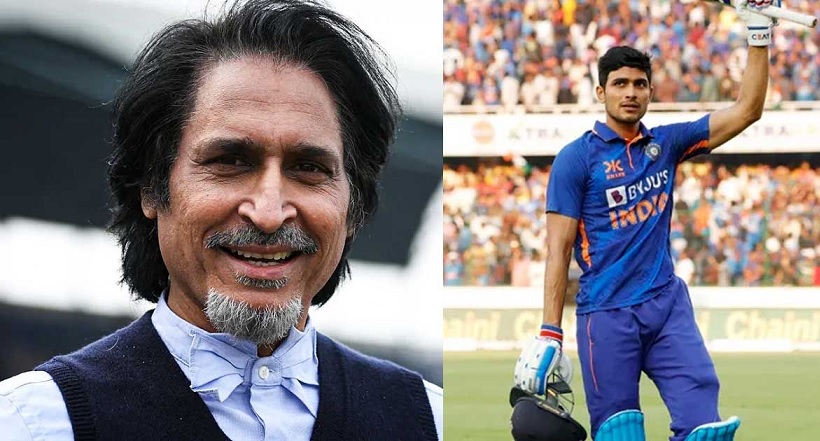 Shubman Gill is mini version of Rohit Sharma