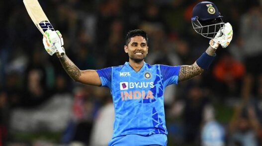 This Pakistani cricketer told the secret of Suryakumar Yadav brilliant batting