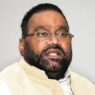 SP spokesperson Richa Singh also opposed Swami Prasad Maurya, raised many questions