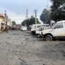 Twin blasts in Narwal area