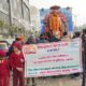 Vivekananda Sandesh Yatra