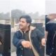 Youth Adnan arrested for insulting national anthem