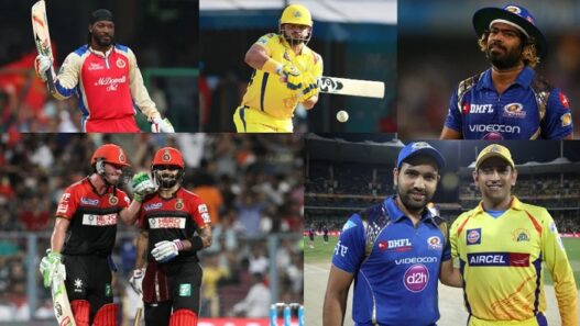 all-time IPL playing XI