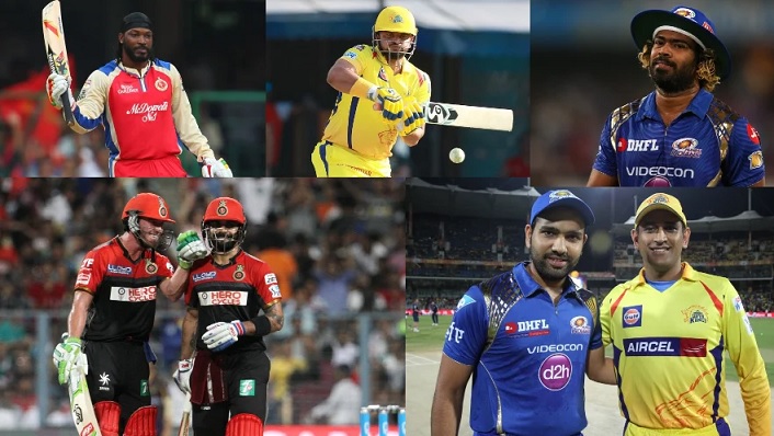 all-time IPL playing XI