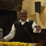 Brijesh Pathak