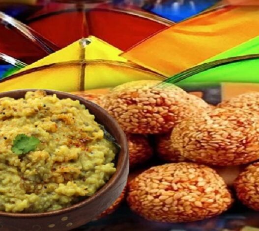 eat Khichdi on Makar Sankranti