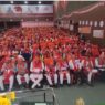 Gujarat BJP state executive meeting