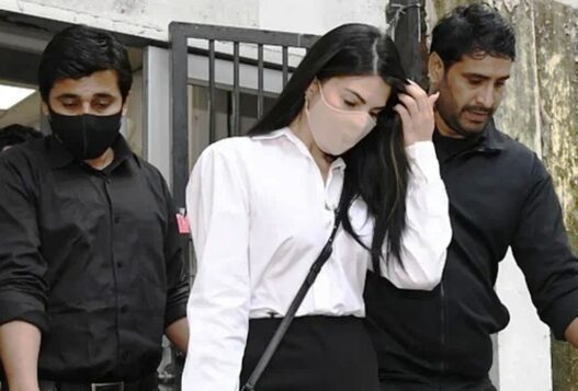 Jacqueline Fernandez