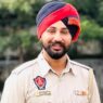 martyr constable Kuldeep Singh Bajwa