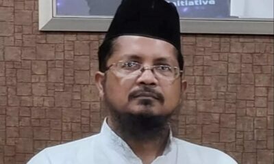 maulana shahabuddin razvi