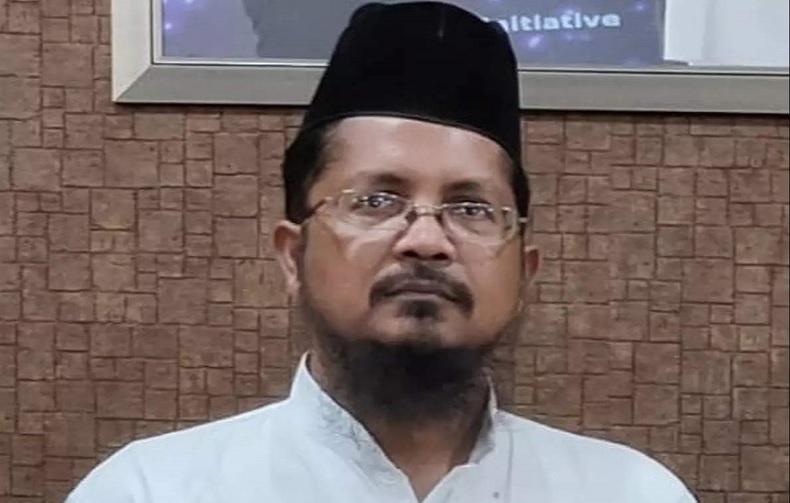 maulana shahabuddin razvi