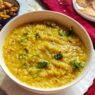 moong dal khichdi