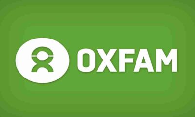 oxfam international