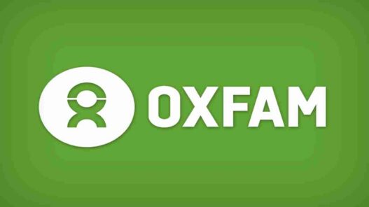oxfam international
