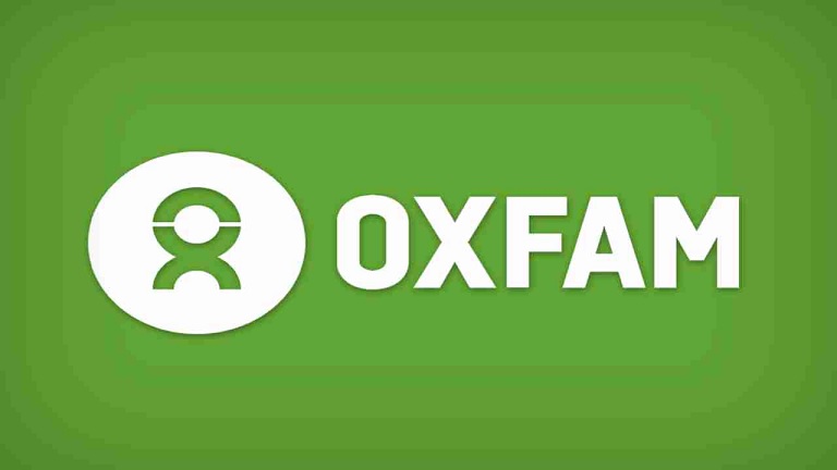 oxfam international