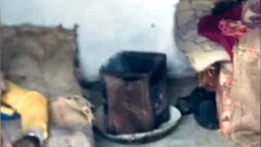 Migrant laborers death in punjab