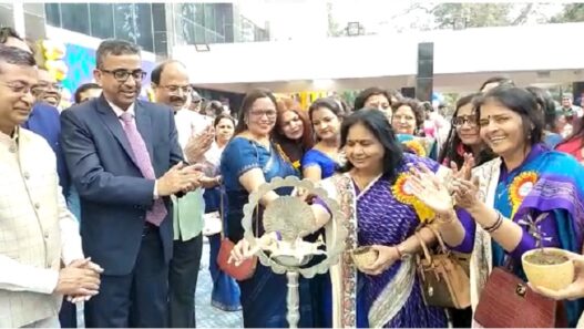 SBI Women Club Patna