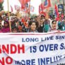 Demand to make separate Sindhudesh intensified