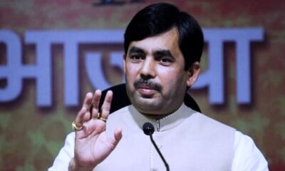 Shahnawaz Hussain