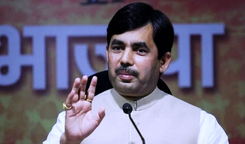 Shahnawaz Hussain