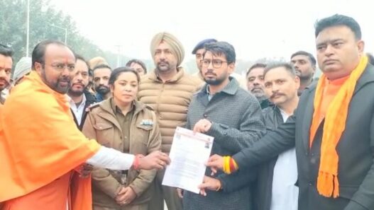 shiv sena punjab