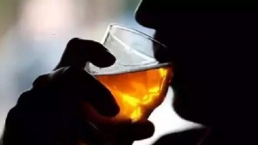 spurious liquor in Siwan