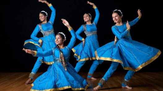 unique songs, music and dance arts of UP