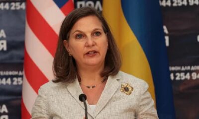 victoria nuland