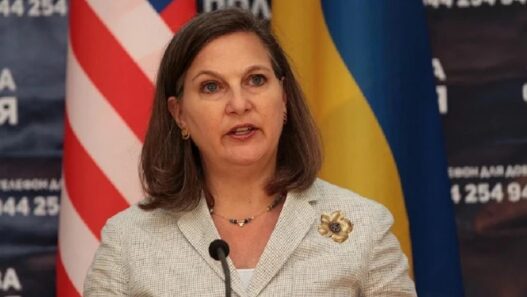 victoria nuland