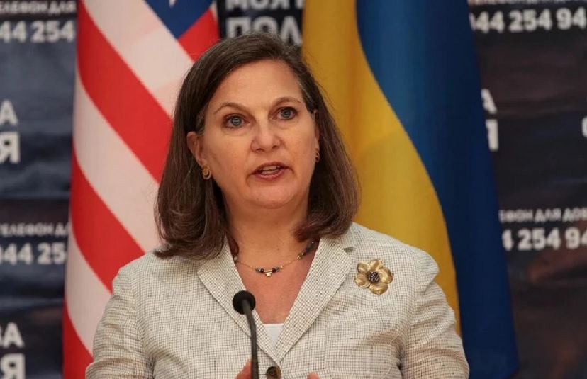 victoria nuland