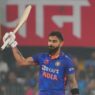 virat kohli latest news