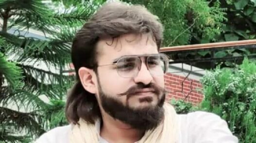Abbas Ansari