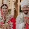 Abhishek Pathak Shivalika Oberoi marriage