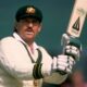 Allan Border selected Australia Test team