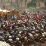 Amritpal Singh supporters create ruckus with swords and guns in Ajnala
