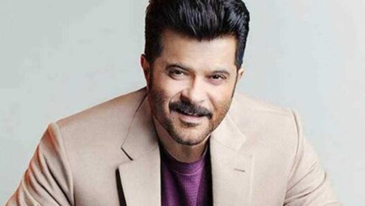 Anil Kapoor
