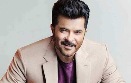 Anil Kapoor