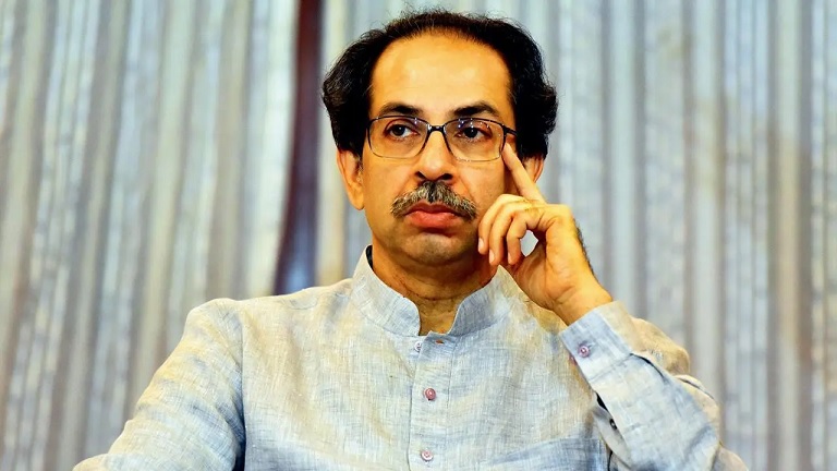 Another bad news for Uddhav Thackeray