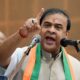 Assam CM attack on Pawan Khera