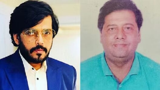 BJP MP Ravi Kishan elder brother passed away