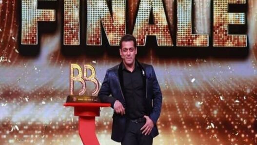 Bigg Boss 16 Finale