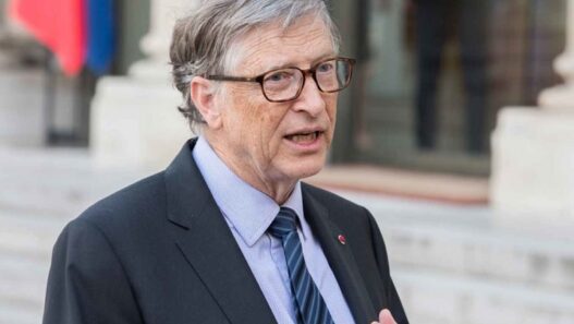 Bill Gates advice to the world