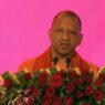 CM Yogi in upgis 23