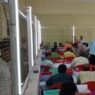 Counting of votes for five MLC seats