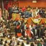 Delhi mayor election