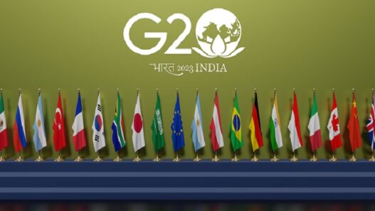 EU hopes India G20 presidency
